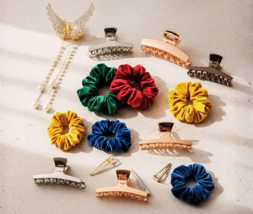 Hair Accessories