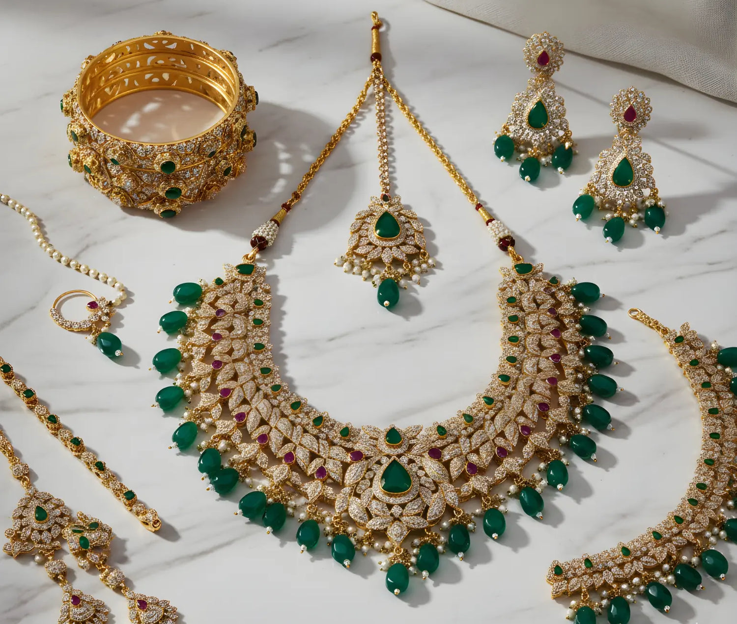 Wedding Jewelry