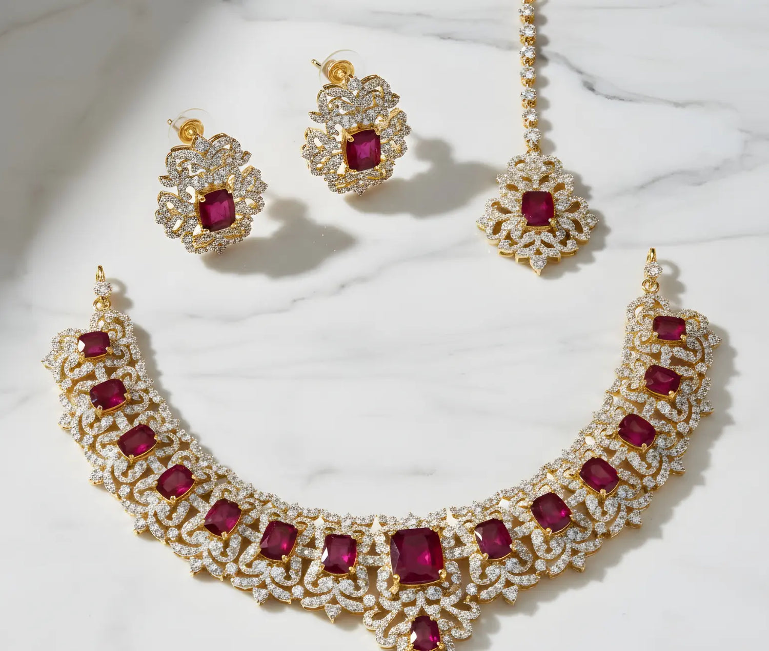 Jewelry Sets