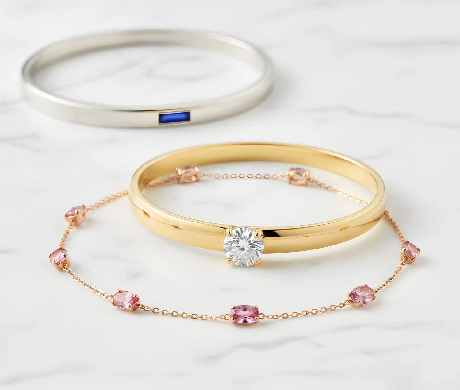 Bracelets