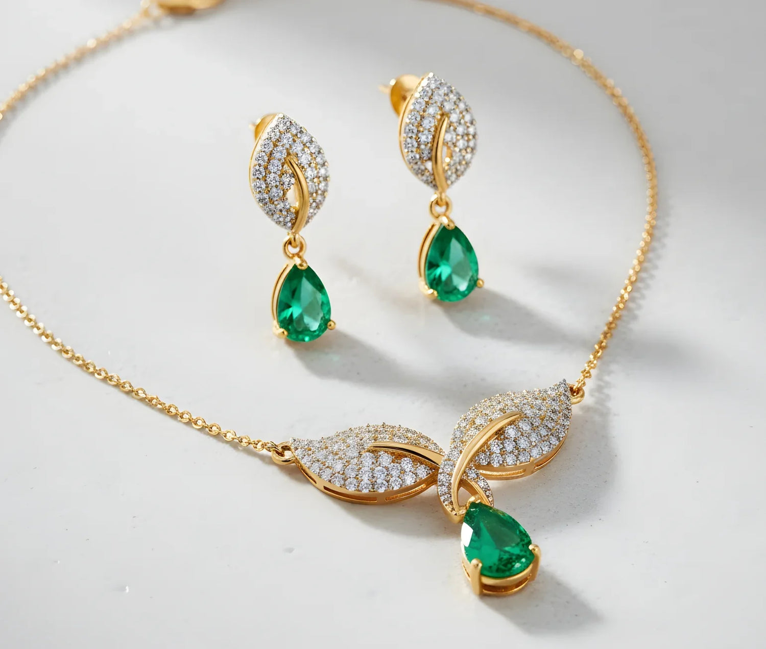 Necklace