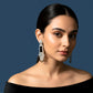 Luxury AD Drop Earrings
