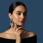 Luxury AD Drop Earrings