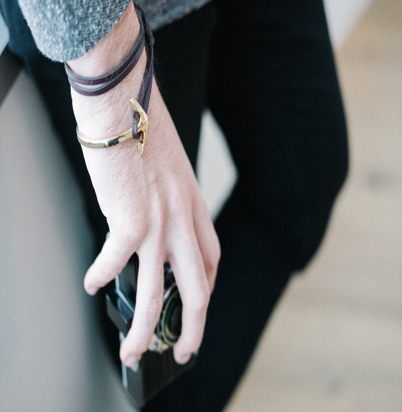jewellery for men